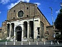 Padova-Chiesa degli Eremitani